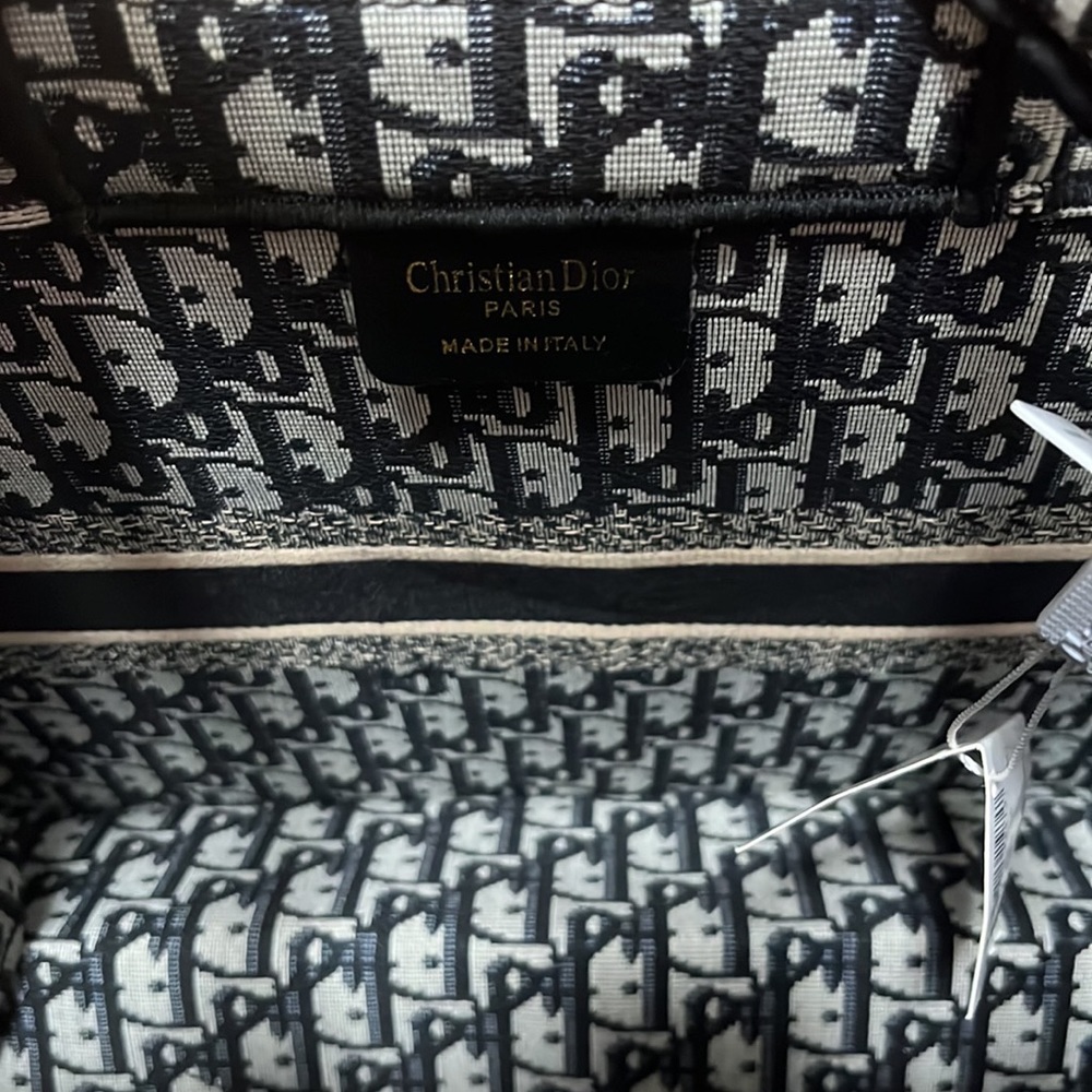 Brand New Large Book Tote